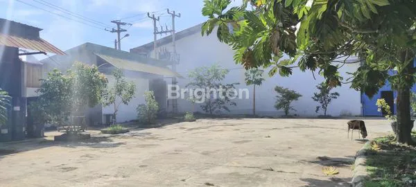 image DIJUAL BANGUNAN DAN TANAH EX PABRIK - RANCAEKEK MAJALAYA (4)