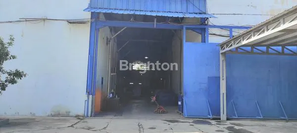 image DIJUAL BANGUNAN DAN TANAH EX PABRIK - RANCAEKEK MAJALAYA (7)