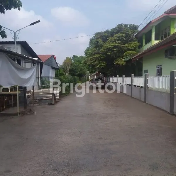 image RUMAH DI CEMANI GROGOL SUKOHARJO (2)