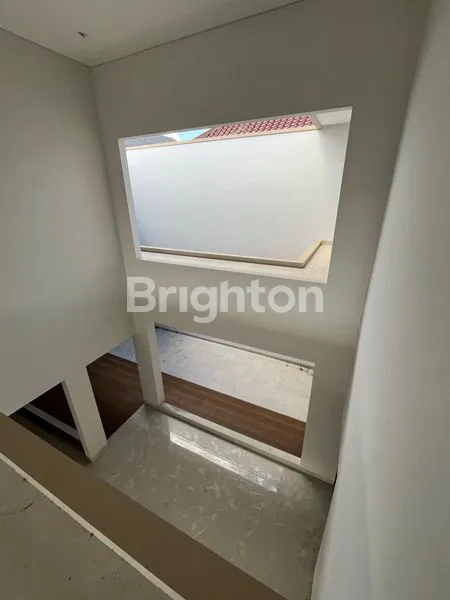 image *MURAH. NEGO AJA. VENDOR MINTA CEPAT LAKU*  *DIJUAL CEPAT RUMAH BARU GRESS KONDISI 85%* *PURI WIDYA KENCANA, CITRALAND* (6)