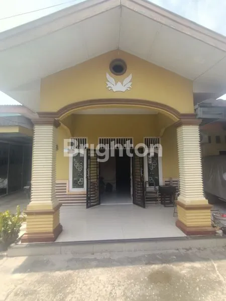image RUMAH CANTIK DI DAERAH PAKAM (1)