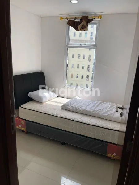 image JARANG ADA!APARTEMEN VITTORIA RESIDENCE 2 BR DEKAT STASIUN KRL BOJONG INDAH (2)