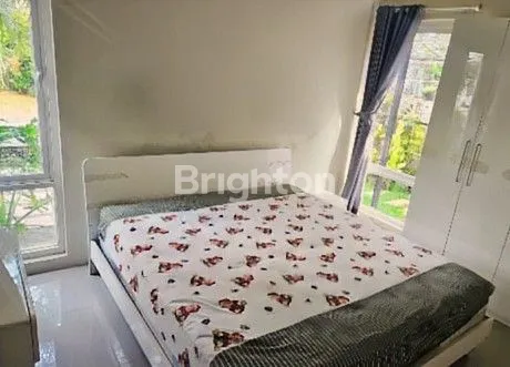 image RUMAH SIAP PAKAI DI BSB CITRALAND (4)