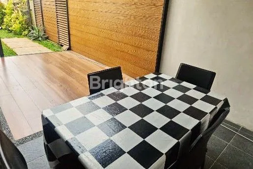 image RUMAH SIAP PAKAI DI BSB CITRALAND (7)