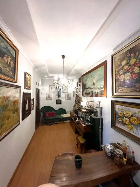 image RUMAH DI GRAHA MAS SERPONG SIAP HUNI DEKAT VILLA MELATI MAS  (3)