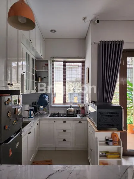 image JUAL CEPAT RUMAH DI CITRA SENTUL RAYA (6)