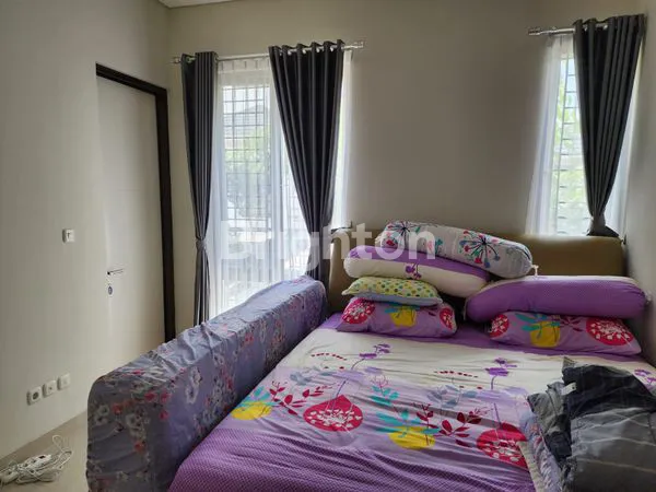 image JUAL CEPAT RUMAH DI CITRA SENTUL RAYA (5)