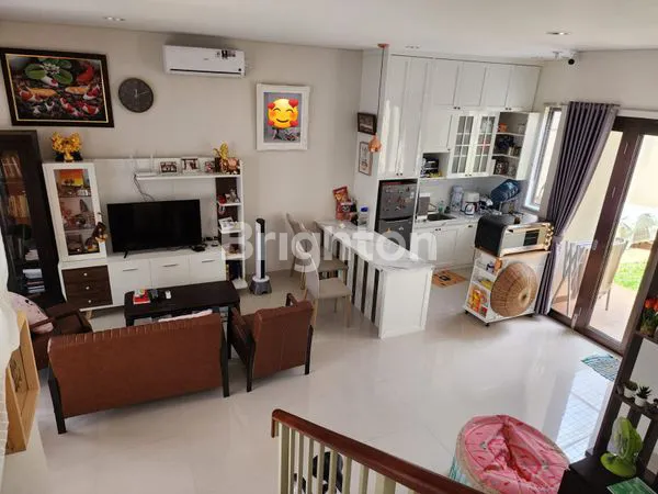 image JUAL CEPAT RUMAH DI CITRA SENTUL RAYA (2)