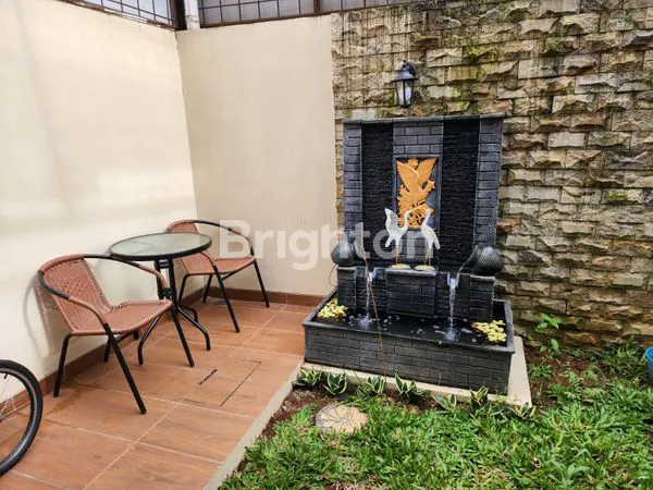 image JUAL CEPAT RUMAH DI CITRA SENTUL RAYA (7)