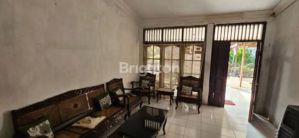image RUMAH TENGAH KOTA DEKAT TUGUMUDA INDRAPASTA SEMARANG TENGAH (7)