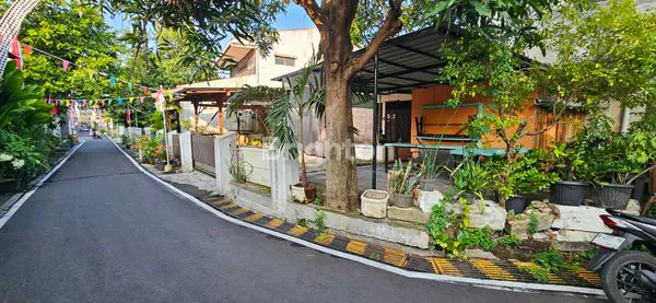 image RUMAH TENGAH KOTA DEKAT TUGUMUDA INDRAPASTA SEMARANG TENGAH (3)