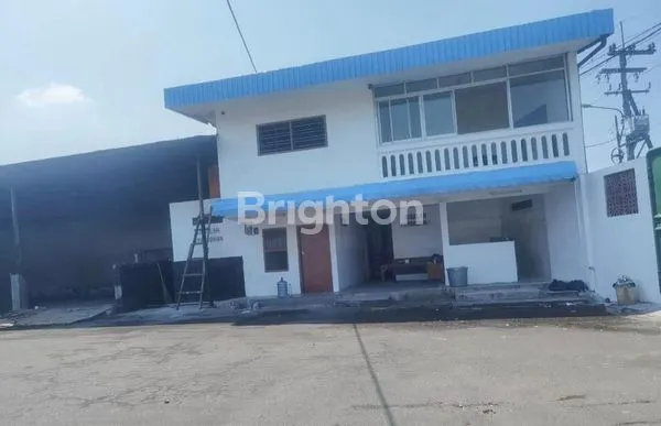 image GUDANG BALAI DESA JATI UTARA  SIDOARJO (2)
