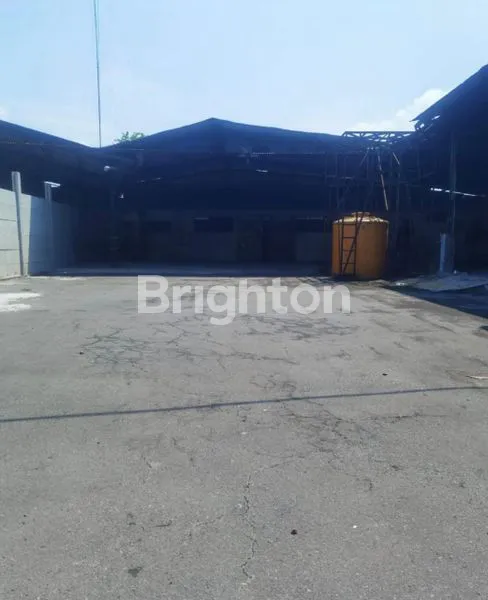 image GUDANG BALAI DESA JATI UTARA  SIDOARJO (8)