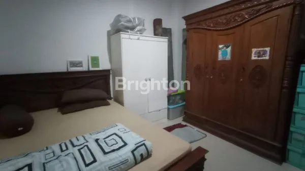 image DIJUAL RUMAH DI PERUMAHAN MUTIARA KENCANA JLN DAMAI (5)