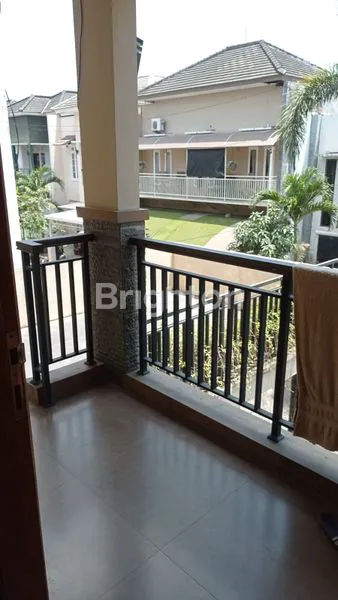 image DIJUAL RUMAH DI PERUMAHAN MUTIARA KENCANA JLN DAMAI (7)