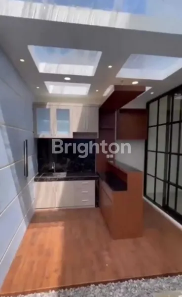 image MURAH RUMAH MINIMALIS 2 LANTAI AREA KENJERAN, SURABAYA (2)