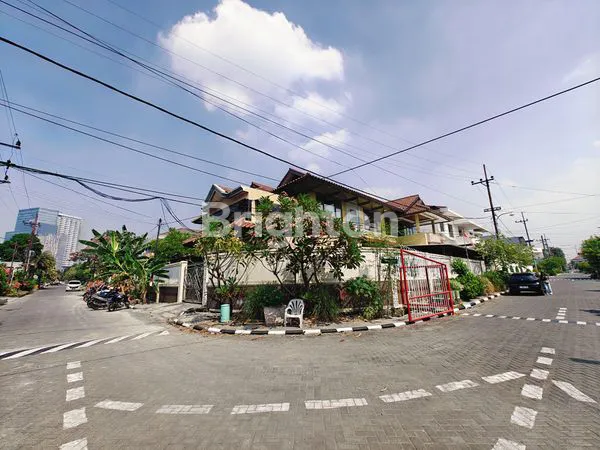 image *RUMAH BESAR TERAWAT KUPANG INDAH* _BISA UNTUK HUNIAN DAN KANTOR_   (2)