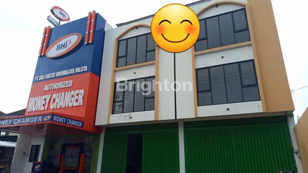 image RUKO STRATEGIS DI BYPASS NGURAH RAI – COCOK SHOWROOM & KANTOR BESAR (1)