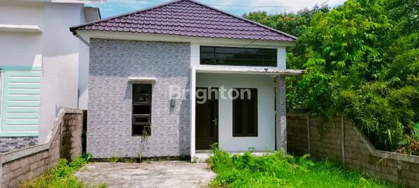 Gambar Property RUMAH DI JL PETANI DANSEN