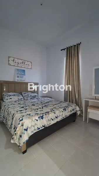 image RUMAH BARU. MURAH. ANGSANA GADING NONGSA. SAMPING BIDA ASRI 3. RS BHAYANGKARA. BATAM KOTA (4)