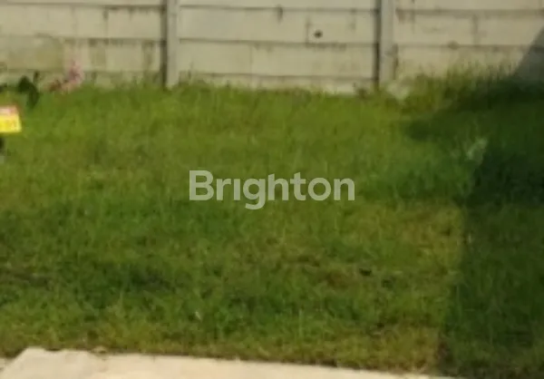 image KAVLING SENTRALAND PARADISE, SANGAT STRATEGIS, COCOK UNTUK INVESTASI, RUKO, ATAU RUMAH IMPIAN (1)