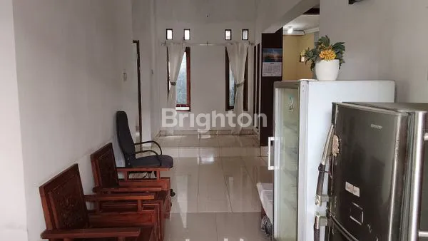 image DIJUAL CEPAT PERUMAHAN DASANA INDAH - GADING SERPONG (4)