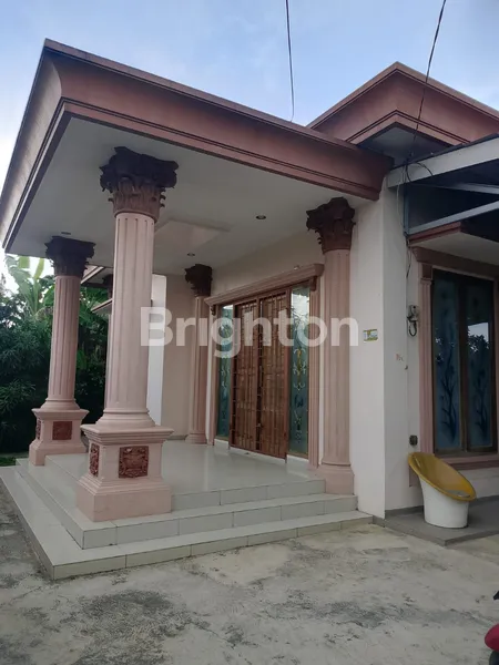 Gambar Property DIJUAL RUMAH MEWAH
