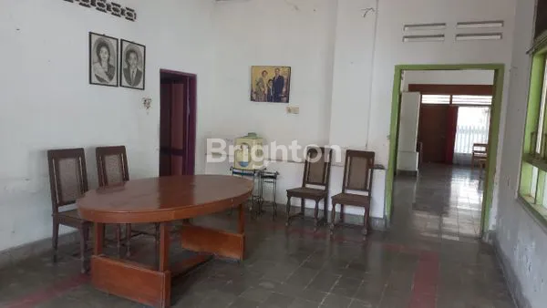 image OMAH JADOEL DI BALOWERTI KEDIRI (2)