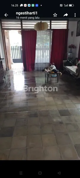 image OMAH JADOEL DI BALOWERTI KEDIRI (1)