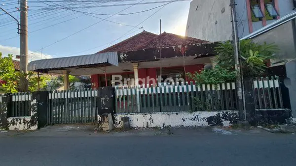 image OMAH JADOEL DI BALOWERTI KEDIRI (4)