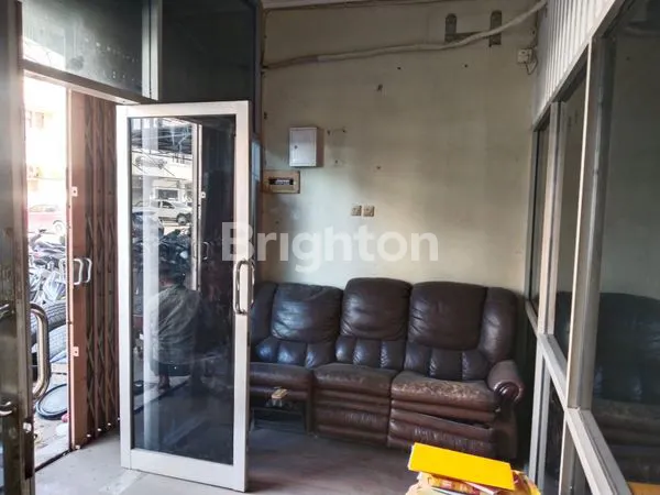 image DIJUAL RUKO MAHAKAM SQUARE (2)