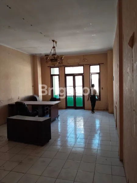 image DIJUAL RUKO MAHAKAM SQUARE (6)