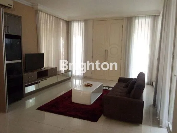 image RUMAH 2 LANTAI SIAP HUNI YANG TERLETAK DIKAWASAN HUNIAN SUPER EKSKLUSIF LONG BEACH PAKUWON CITY (7)