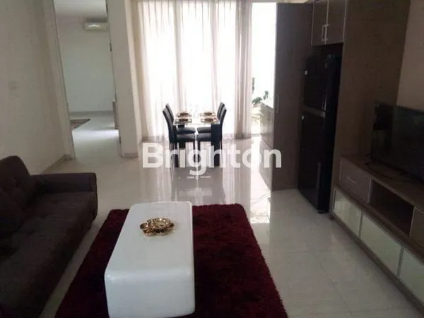 image RUMAH 2 LANTAI SIAP HUNI YANG TERLETAK DIKAWASAN HUNIAN SUPER EKSKLUSIF LONG BEACH PAKUWON CITY (5)