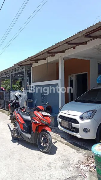 RUMAH STRATEGIS KALIWUNGU, DEKAT FASILITAS, 220 JUTA