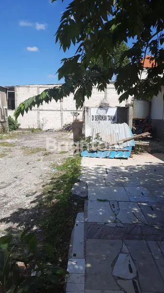 image DISEWAKAN TANAH 2 ARE DI JALAN CARGO SARI DENPASAR (1)