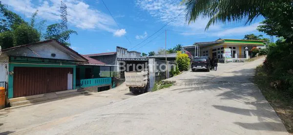 image GUDANG PREMIUM + 4 KOS DI SOEKARNO HATTA, DEKAT IKN & POLTEK (1)