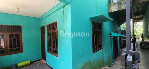 image GUDANG PREMIUM + 4 KOS DI SOEKARNO HATTA, DEKAT IKN & POLTEK (6)