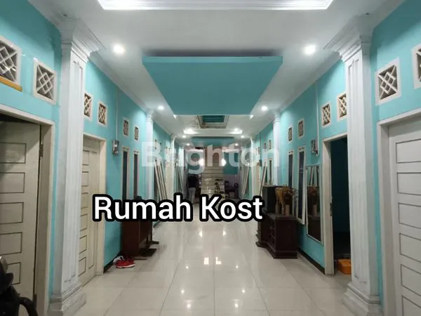 image KOST PREMIUM 16 KT DI PANAM - DEKAT RAMAYANA & KAMPUS (1)