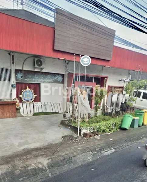 image RUKO BESAR STRATEGIS DI TANGKUBAN PERAHU DEKAT KEROBOKAN (1)