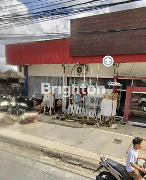 image RUKO BESAR STRATEGIS DI TANGKUBAN PERAHU DEKAT KEROBOKAN (3)