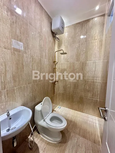 image RUMAH SIAP HUNI CILEBUT RESIDENCE DEKAT STASIUN (7)