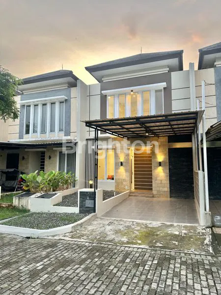 image RUMAH SIAP HUNI CILEBUT RESIDENCE DEKAT STASIUN (1)