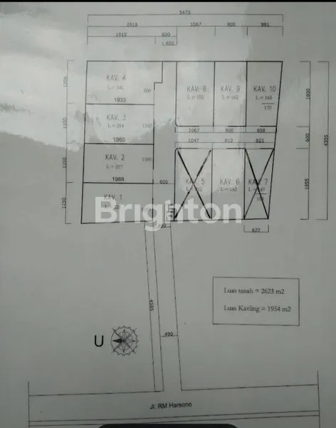 image RUMAH SIAP HUNI RAGUNAN (7)