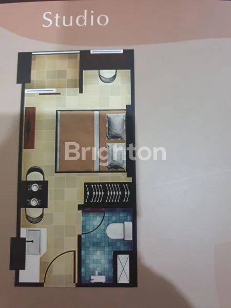 image SIAP HUNI, FULLY FURNISH, VIEW KOTA, JALAN RAYA A.YANI (3)