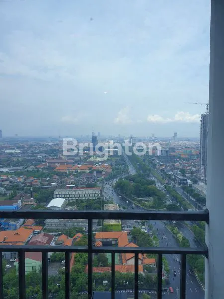 image SIAP HUNI, FULLY FURNISH, VIEW KOTA, JALAN RAYA A.YANI (2)