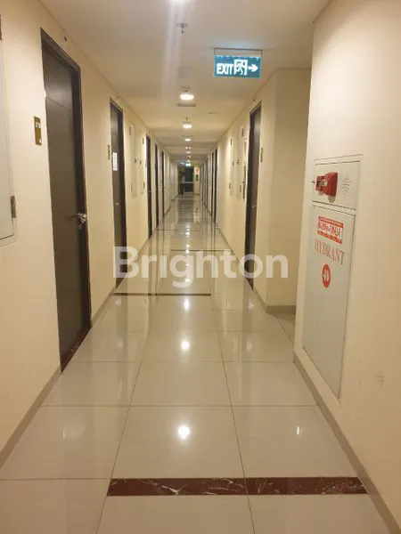 image SIAP HUNI, FULLY FURNISH, VIEW KOTA, JALAN RAYA A.YANI (8)