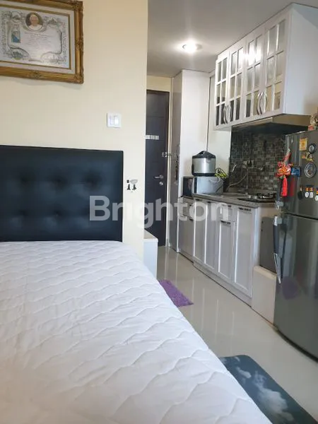 image SIAP HUNI, FULLY FURNISH, VIEW KOTA, JALAN RAYA A.YANI (1)