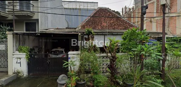 Gambar Property RUMAH 4KT DI KERINCI, KEBAYORAN BARU - SHM LUAS 402M2