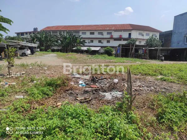 image TANAH LUAS 2.130M² DI PASAR KLIWON SOLO, LOKASI STRATEGIS (4)